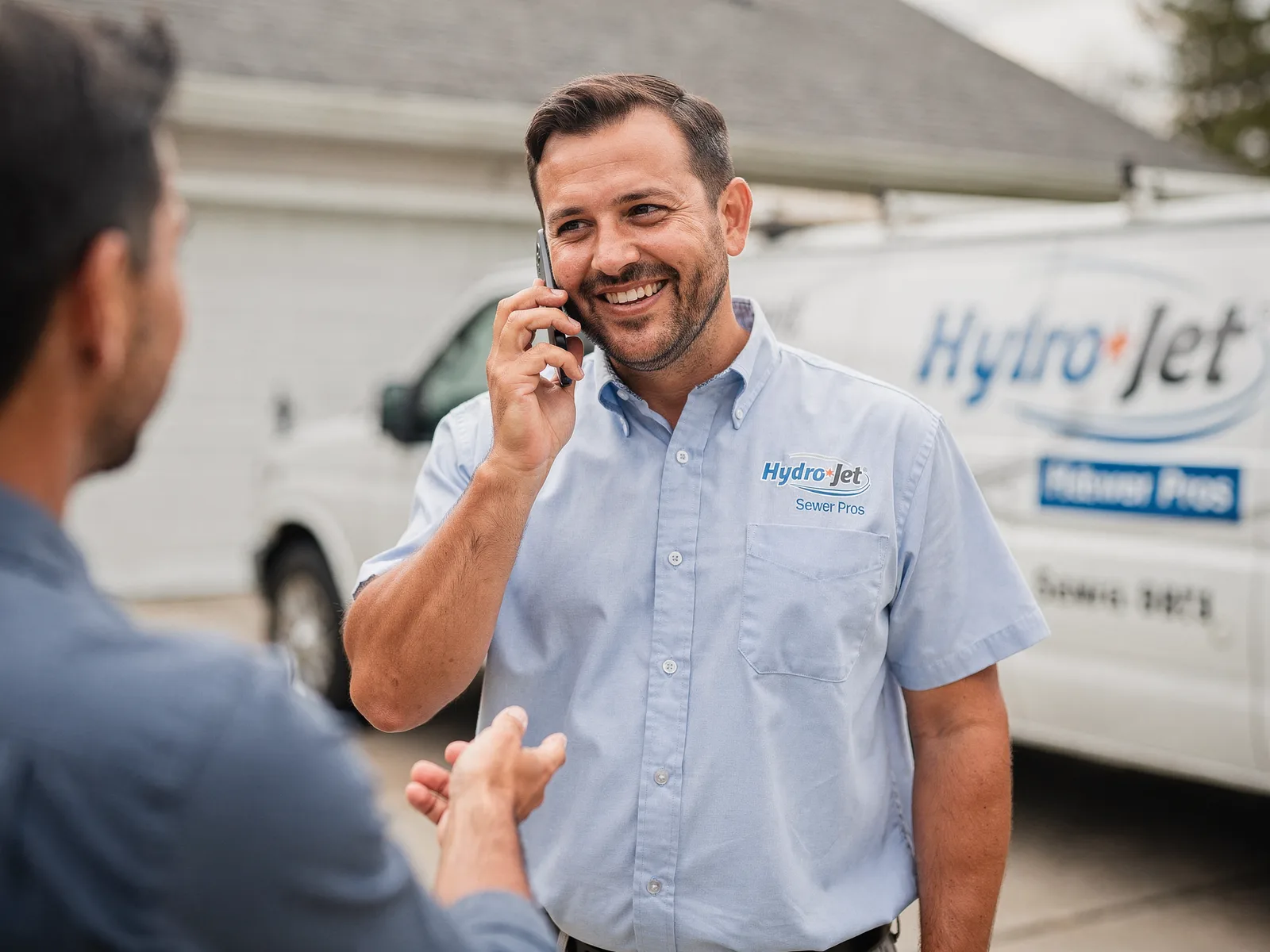 Hydro Jetting Newcomerstown, OH FAQs